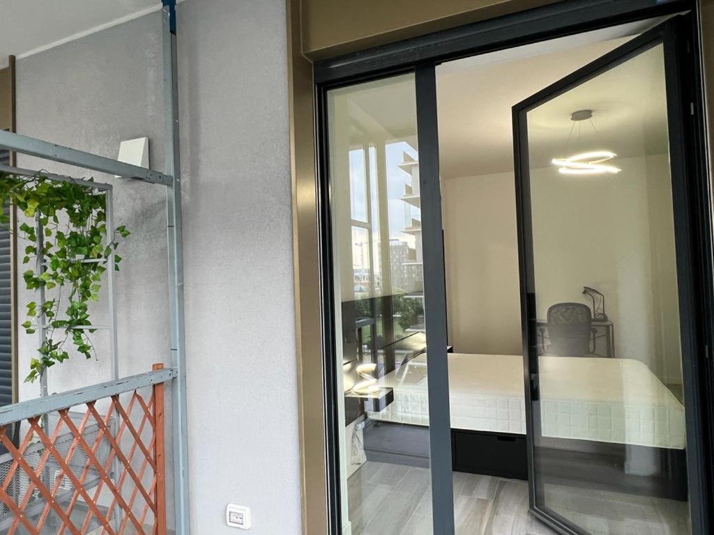 Kibilu - Cascina Merlata Rho Fiera Ospedale Galeazzi Pero Exterior foto